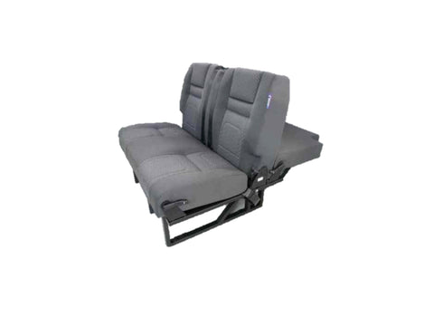 RIB Scopema Altair 2 Belts - Van Seat Bed In Stock & 10% off now vanevolve.com