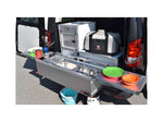 Trail Kitchens Minivan Camper Kitchen - Travois USA