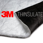 Buy 3M SM600L acoustic thermal insulation engineered for adventure vans and vehicles.  Van Evolve www.vanevolve.com