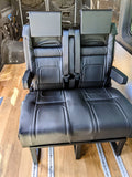 RIB Scopema Altair 2 Belts In Stock & 10% off now vanevolve.com Seat Bed Sprinter Transit ProMaster Metris