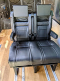 RIB Scopema Altair 2 Belt Van Seat Bed In Stock & 10% off now vanevolve.com