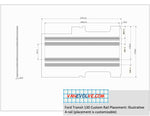 Transit Pro Floor - Van Evolve
