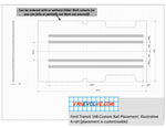 Transit Pro Floor - Van Evolve
