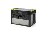 Goal Zero Yeti Lithium Power Station with Wifi - Travois USA