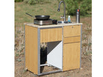 Trail Kitchens Kitchen Pod - Travois USA