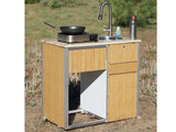 Trail Kitchens Kitchen Pod - Travois USA