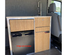 Trail Kitchens Kitchen Pod - Travois USA