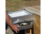 Trail Kitchens Kitchen Pod - Travois USA