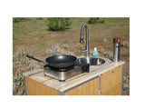 Trail Kitchens Kitchen Pod - Travois USA