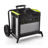 Goal Zero Yeti Lithium Power Station with Wifi - Travois USA