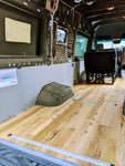 Sprinter Pro Floor - Van Evolve